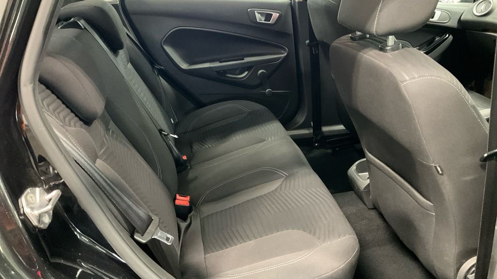 Used Ford Fiesta 2013 for sale - 77250172: Photo 8