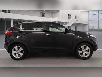 Used Kia Sportage 2012 for sale - 75777381: Photo