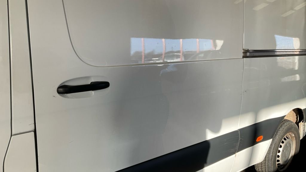 Used Mercedes-Benz Sprinter 2020 for sale - 77187888: Photo 11