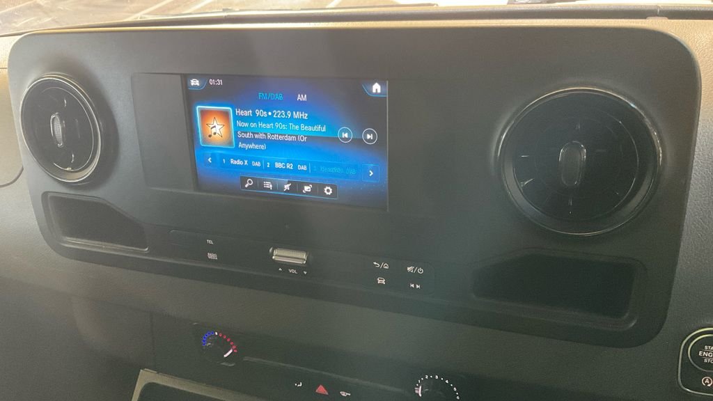 Used Mercedes-Benz Sprinter 2020 for sale - 77187888: Photo 8