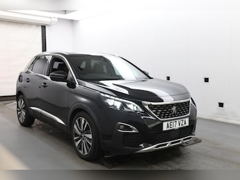 Used Peugeot 3008 2017 for sale - 79046641: Photo