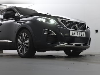 Used Peugeot 3008 2017 for sale - 79046641: Photo