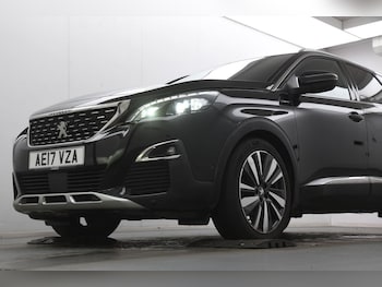 Used Peugeot 3008 2017 for sale - 79046641: Photo