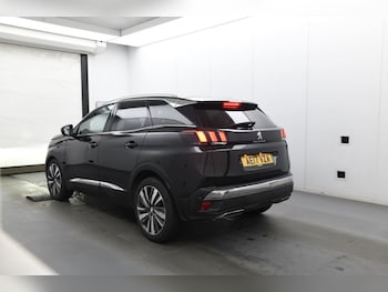 Used Peugeot 3008 2017 for sale - 79046641: Photo
