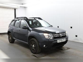 Used Dacia Duster 2018 for sale - 78372818: Photo