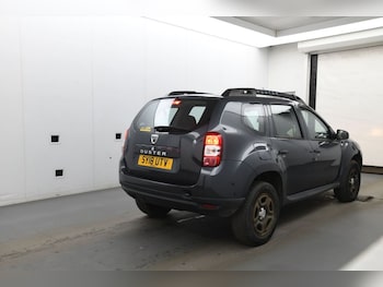 Used Dacia Duster 2018 for sale - 78372818: Photo
