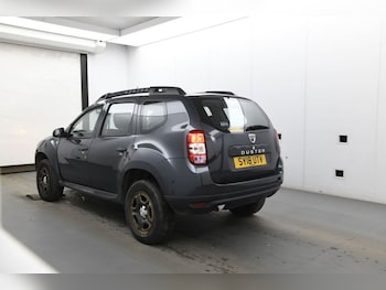 Used Dacia Duster 2018 for sale - 78372818: Photo