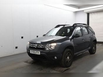 Used Dacia Duster 2018 for sale - 78372818: Photo