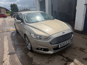 Used Ford Mondeo 2015 for sale - 78874955: Photo