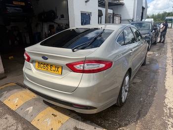 Used Ford Mondeo 2015 for sale - 78874955: Photo