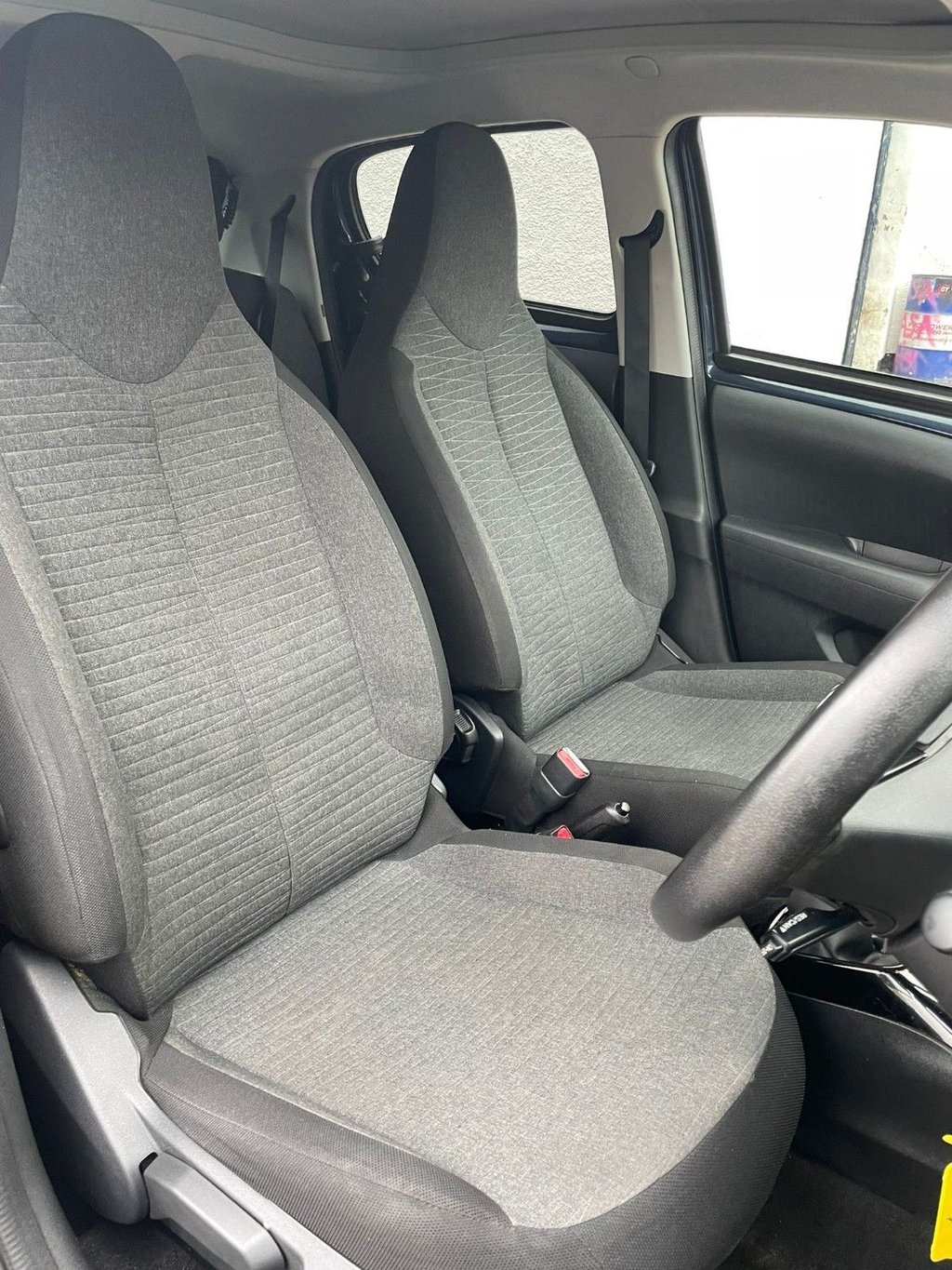 Used Citroen C1 2016 for sale - 75947613: Photo 11