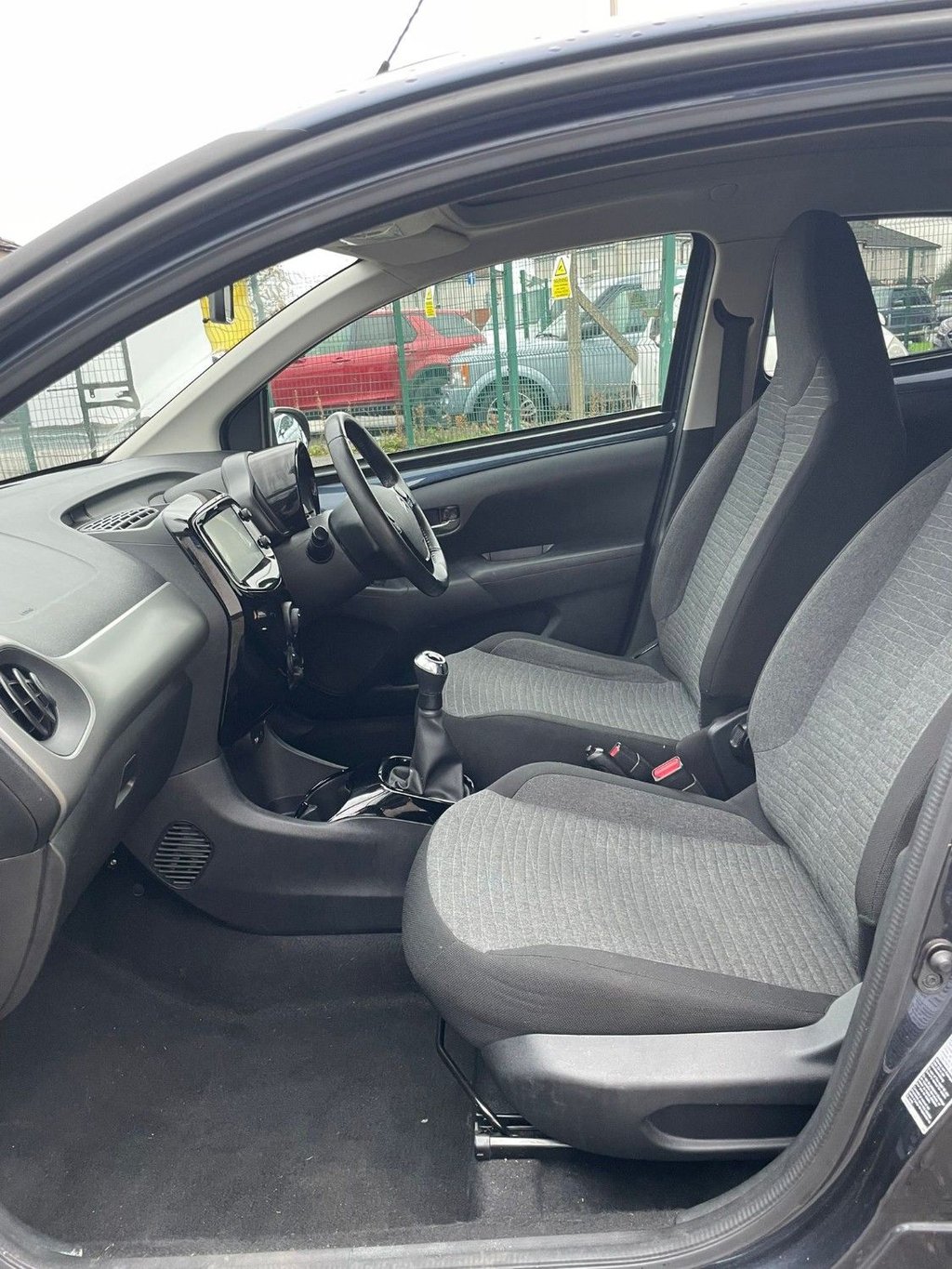 Used Citroen C1 2016 for sale - 75947613: Photo 12