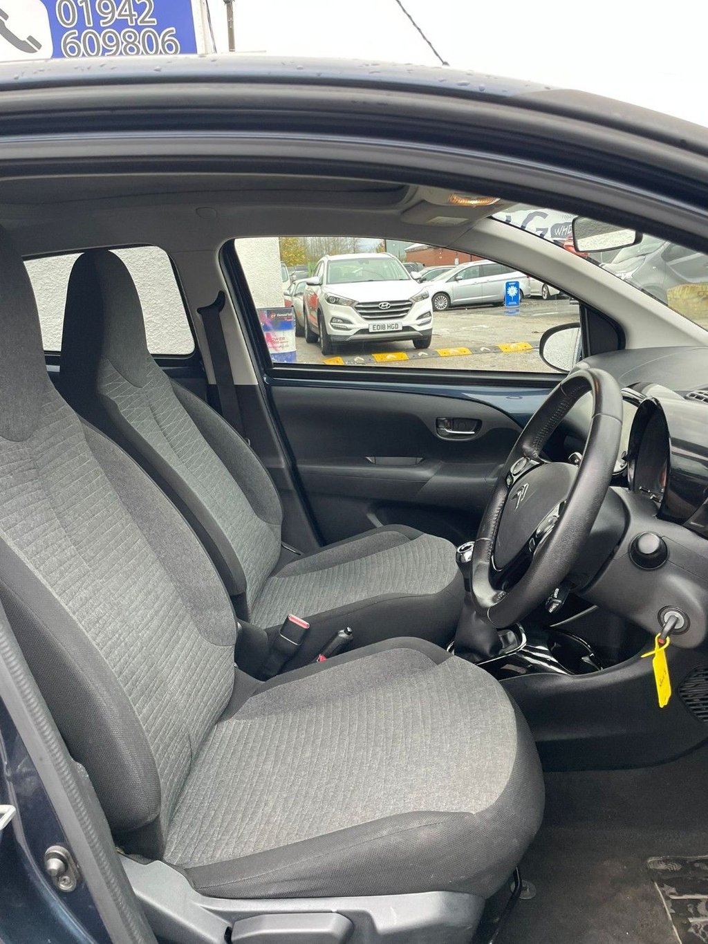 Used Citroen C1 2016 for sale - 75947613: Photo 15