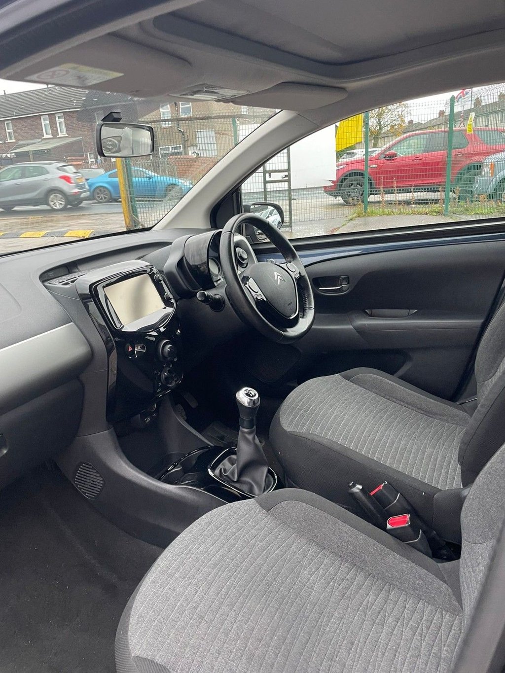 Used Citroen C1 2016 for sale - 75947613: Photo 16