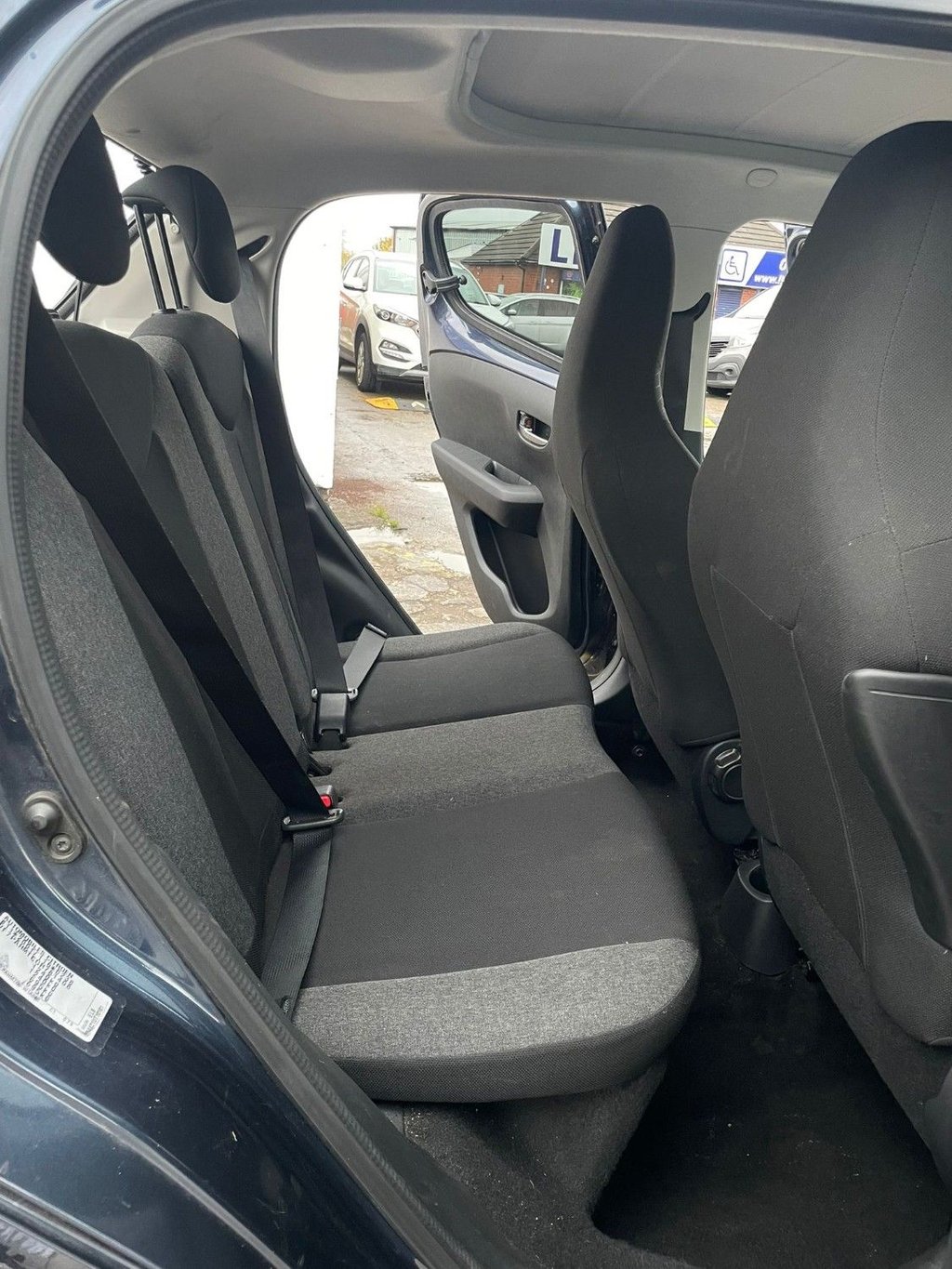 Used Citroen C1 2016 for sale - 75947613: Photo 17