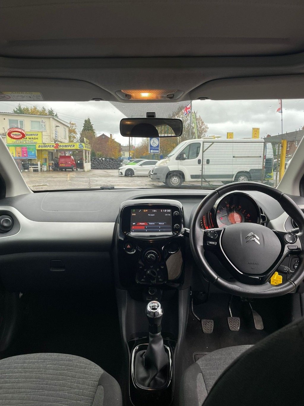 Used Citroen C1 2016 for sale - 75947613: Photo 18