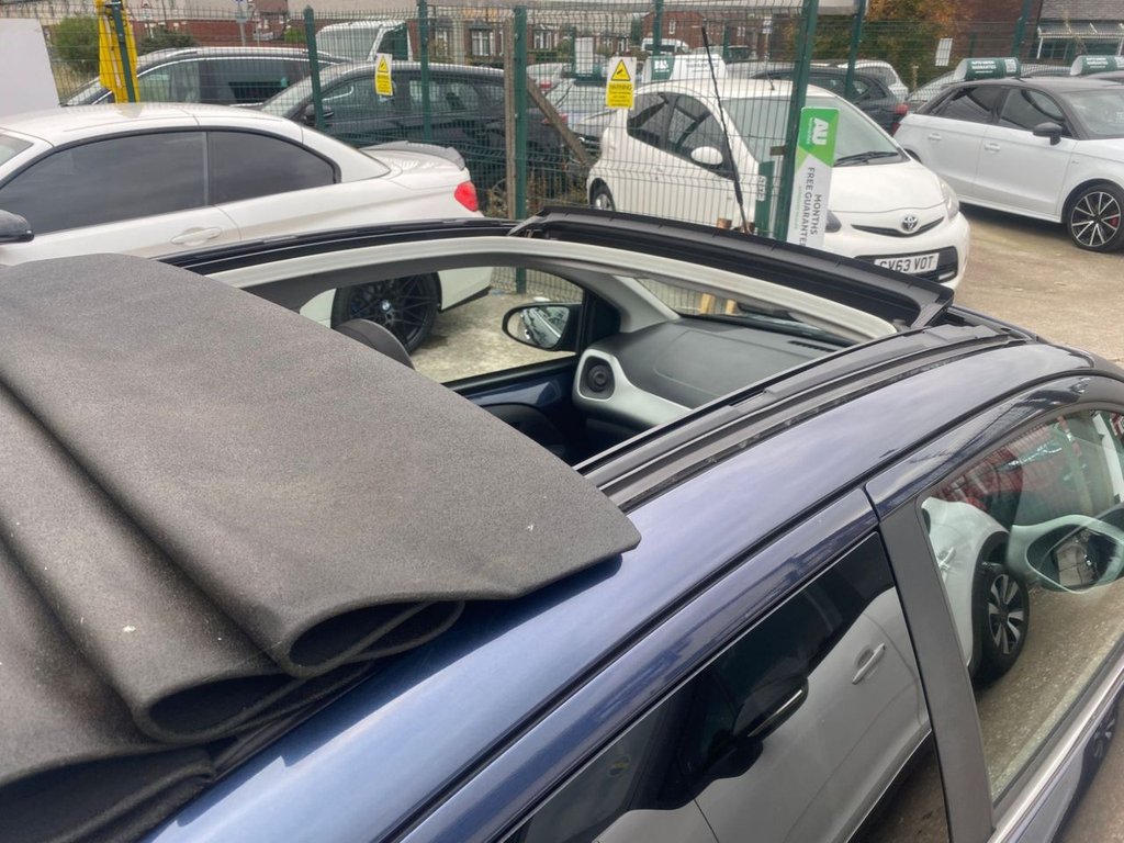 Used Citroen C1 2016 for sale - 75947613: Photo 19