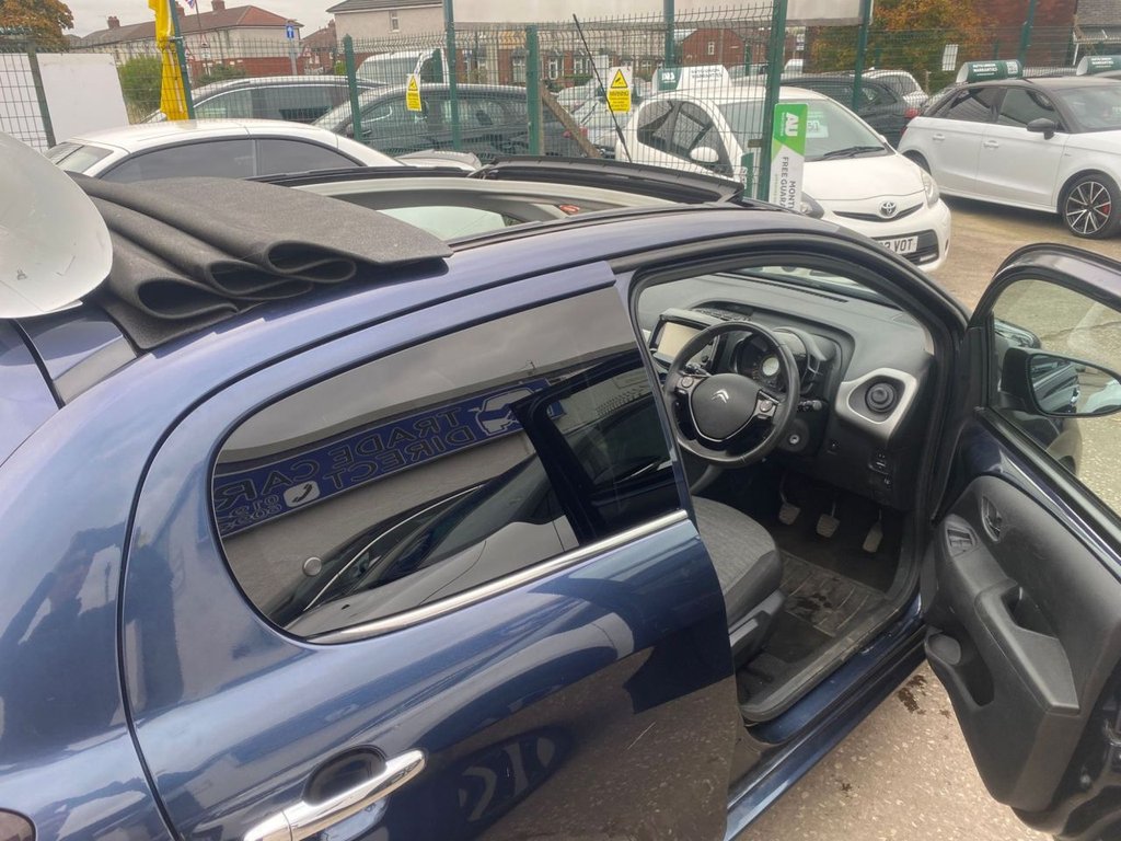 Used Citroen C1 2016 for sale - 75947613: Photo 20