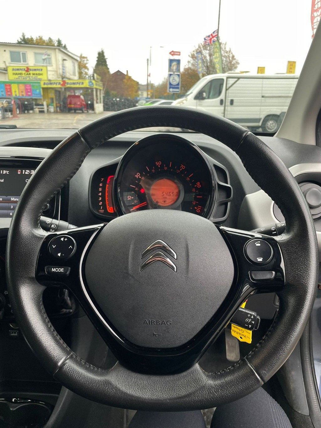 Used Citroen C1 2016 for sale - 75947613: Photo 23