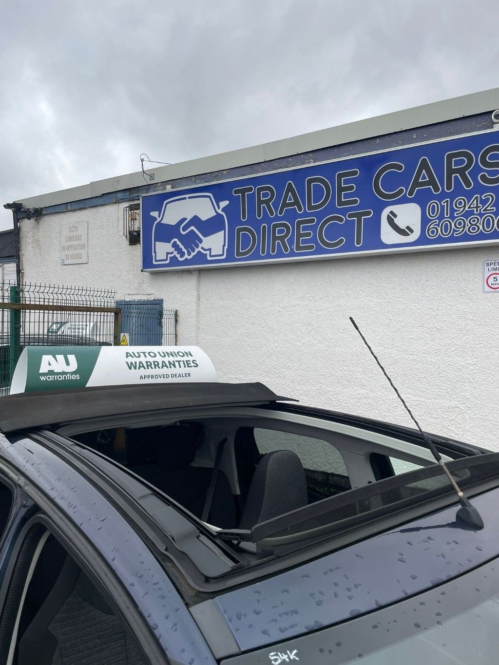 Used Citroen C1 2016 for sale - 75947613: Photo 24