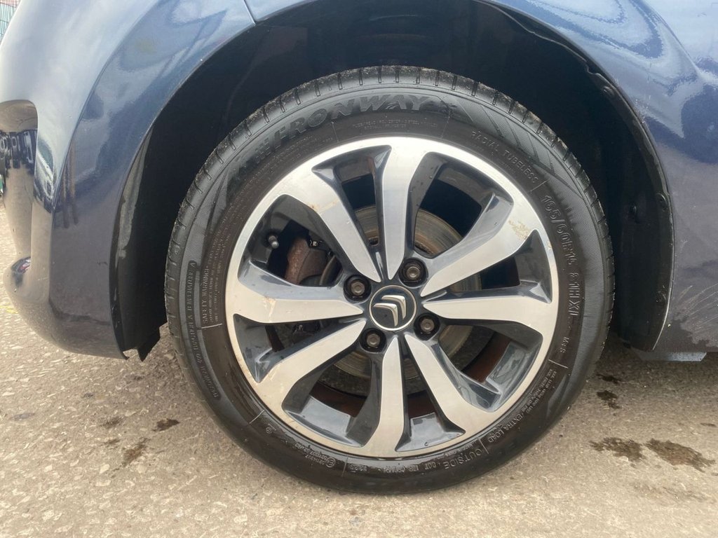 Used Citroen C1 2016 for sale - 75947613: Photo 5