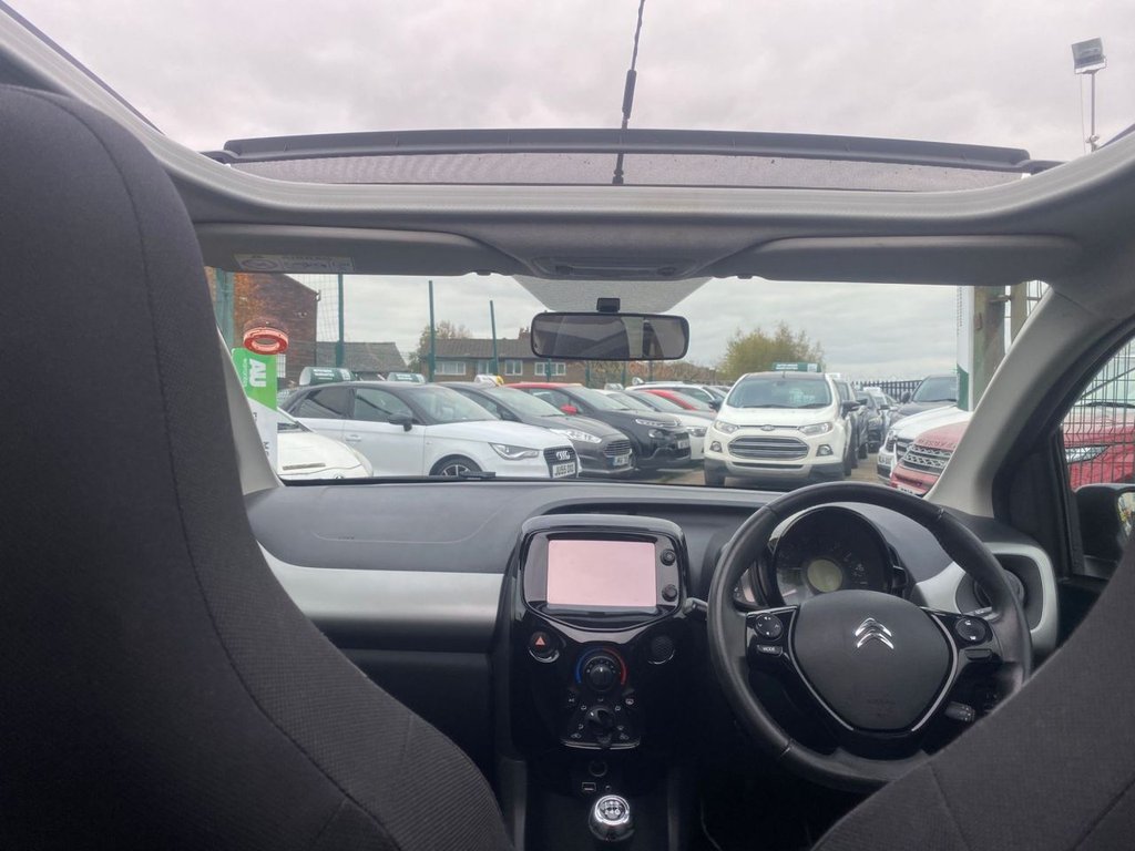 Used Citroen C1 2016 for sale - 75947613: Photo 6