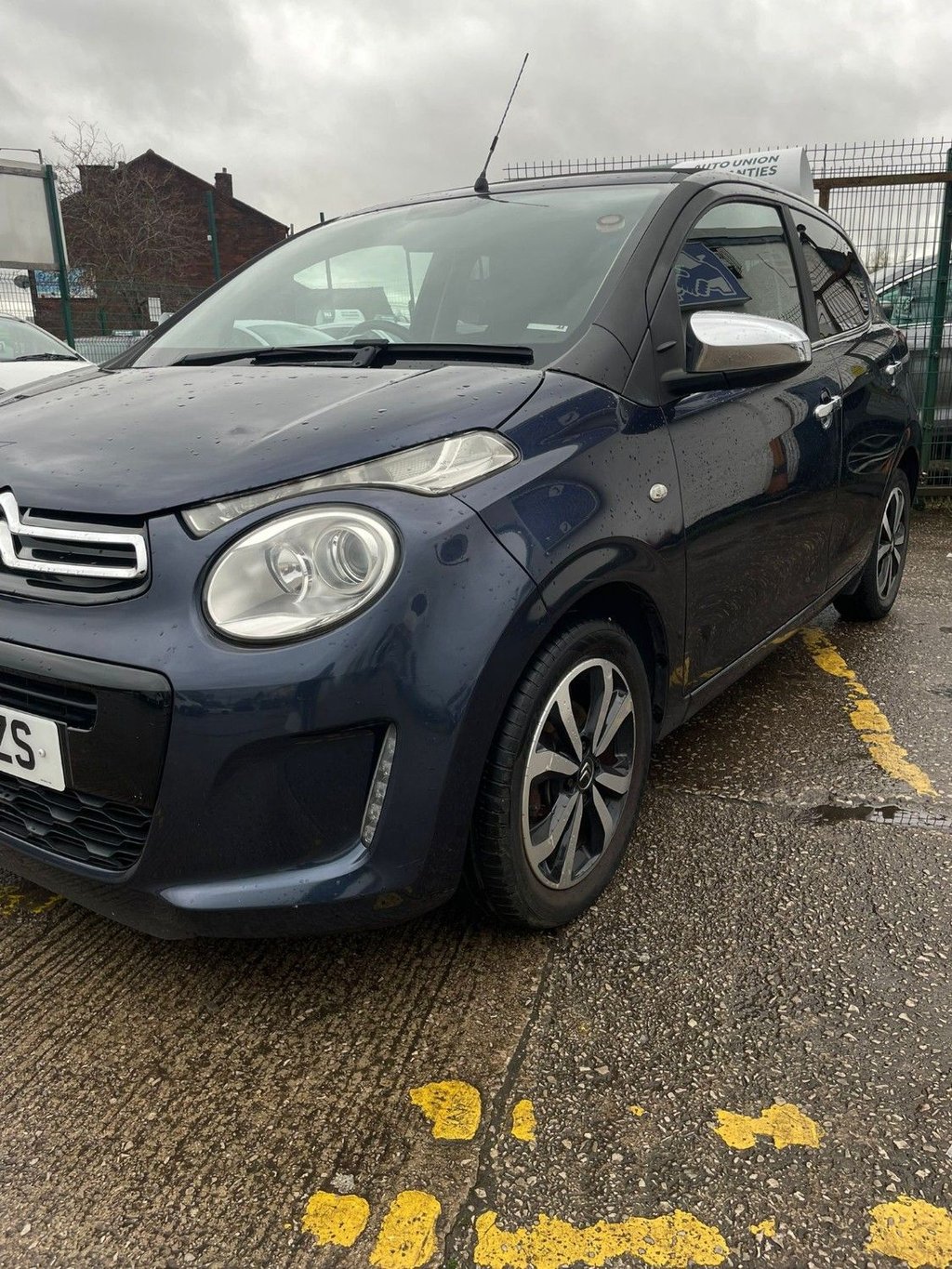 Used Citroen C1 2016 for sale - 75947613: Photo 9
