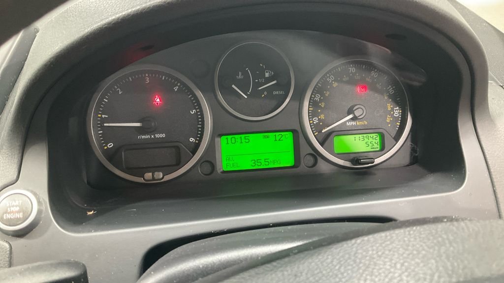 Used Land Rover Freelander 2010 for sale - 76604829: Photo 10