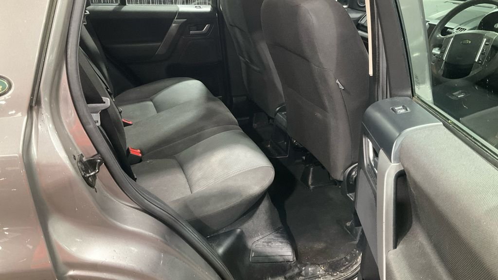 Used Land Rover Freelander 2010 for sale - 76604829: Photo 13