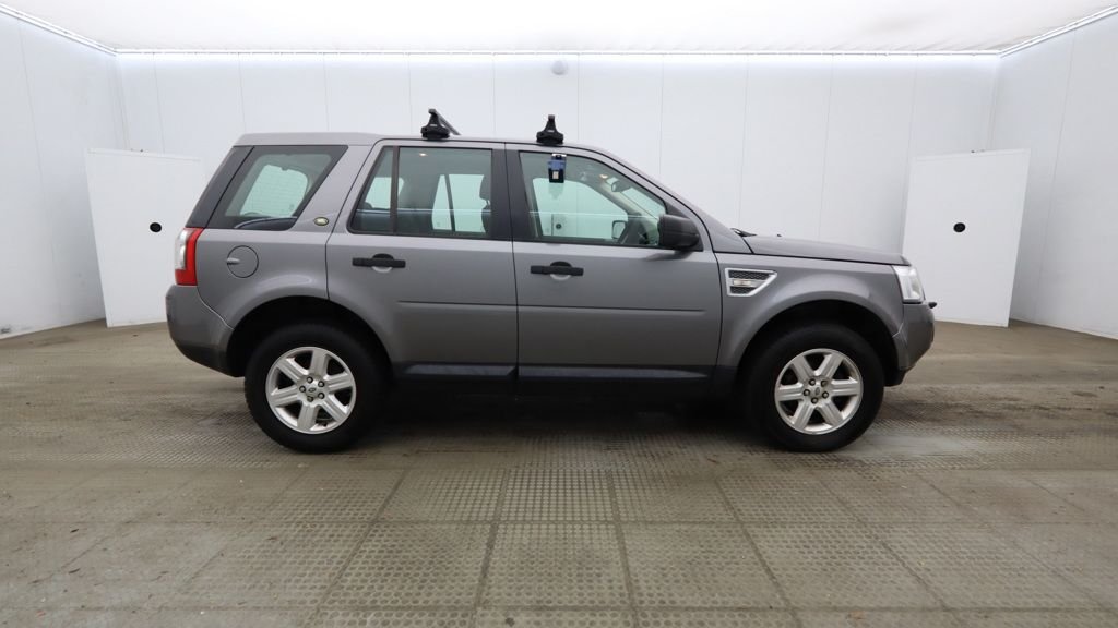 Used Land Rover Freelander 2010 for sale - 76604829: Photo 8