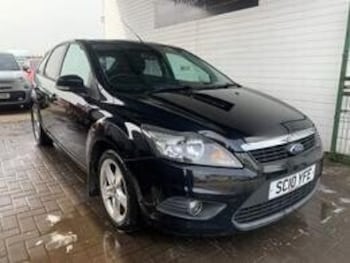 Used Ford Focus 2010 for sale - 75566934: Photo