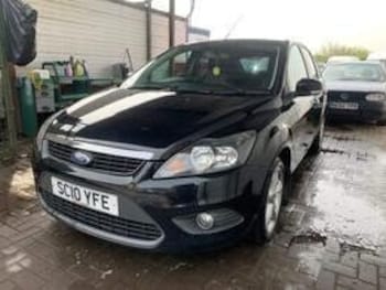 Used Ford Focus 2010 for sale - 75566934: Photo