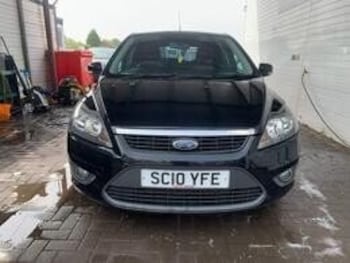 Used Ford Focus 2010 for sale - 75566934: Photo