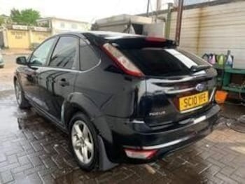 Used Ford Focus 2010 for sale - 75566934: Photo