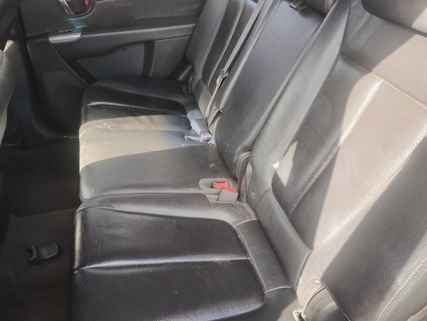 Used Hyundai Santa Fe 2011 for sale - 75735423: Photo 11