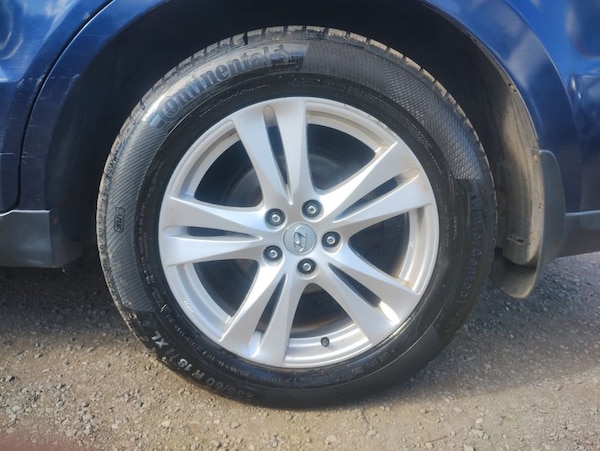 Used Hyundai Santa Fe 2011 for sale - 75735423: Photo 20