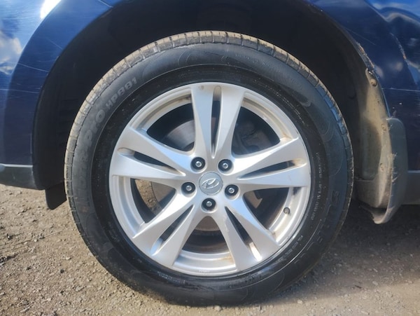 Used Hyundai Santa Fe 2011 for sale - 75735423: Photo 21