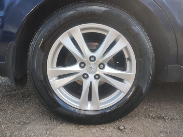 Used Hyundai Santa Fe 2011 for sale - 75735423: Photo 22