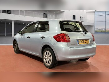 Used Toyota Auris 2008 for sale - 75875707: Photo