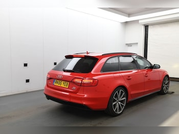 Used Audi A4 2015 for sale - 79574620: Photo