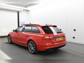 Used Audi A4 2015 for sale - 79574620: Photo