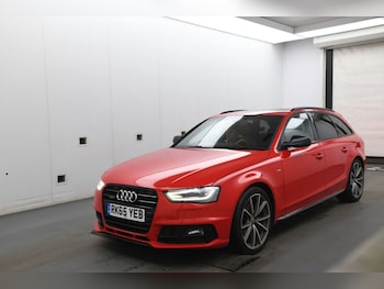 Used Audi A4 2015 for sale - 79574620: Photo