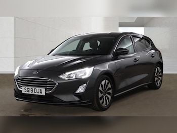 Used Ford Focus 2019 for sale - 79438296: Photo