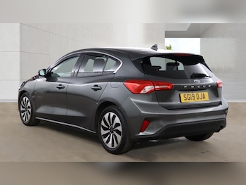Used Ford Focus 2019 for sale - 79438296: Photo