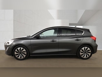 Used Ford Focus 2019 for sale - 79438296: Photo
