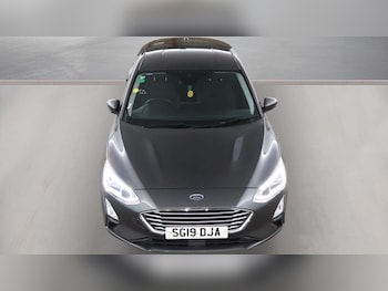 Used Ford Focus 2019 for sale - 79438296: Photo