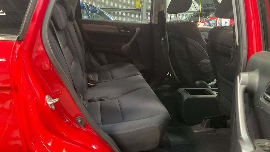 Used Honda CR-V 2008 for sale - 77422336: Photo 11