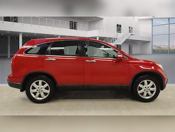 Used Honda CR-V 2008 for sale - 77422336: Photo