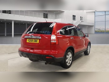 Used Honda CR-V 2008 for sale - 77422336: Photo