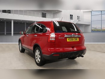 Used Honda CR-V 2008 for sale - 77422336: Photo